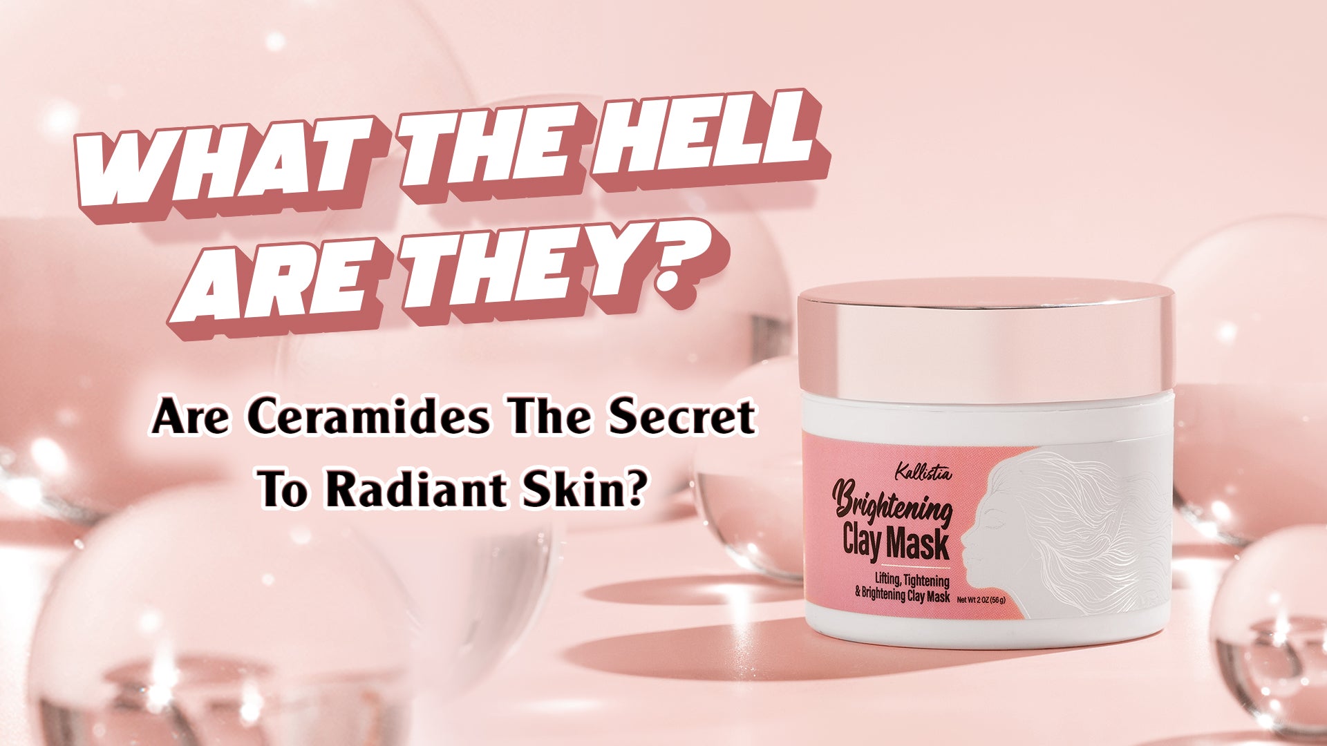 Are Ceramides The Secret To Radiant Skin?