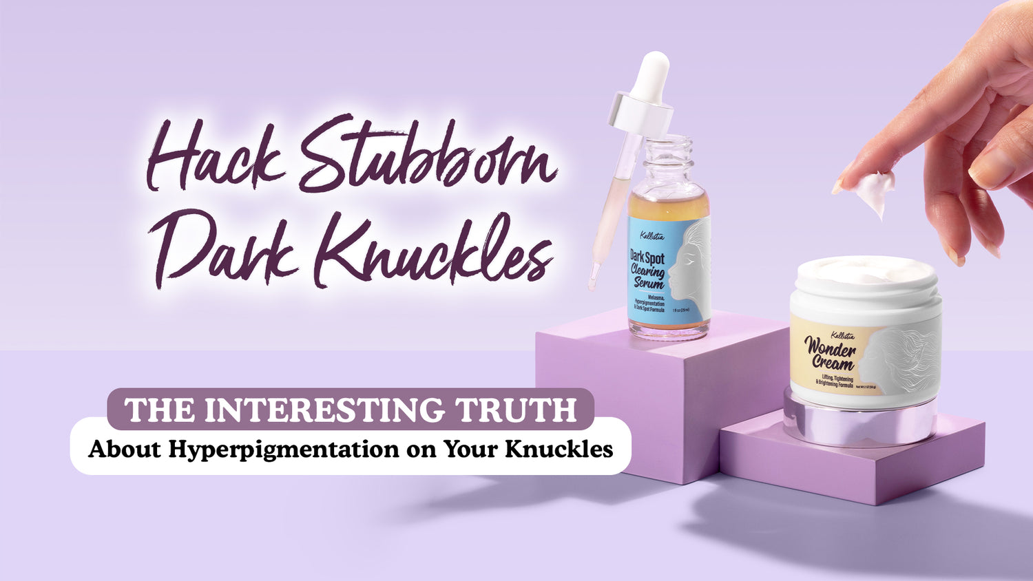 Hack Stubborn Dark Knuckles