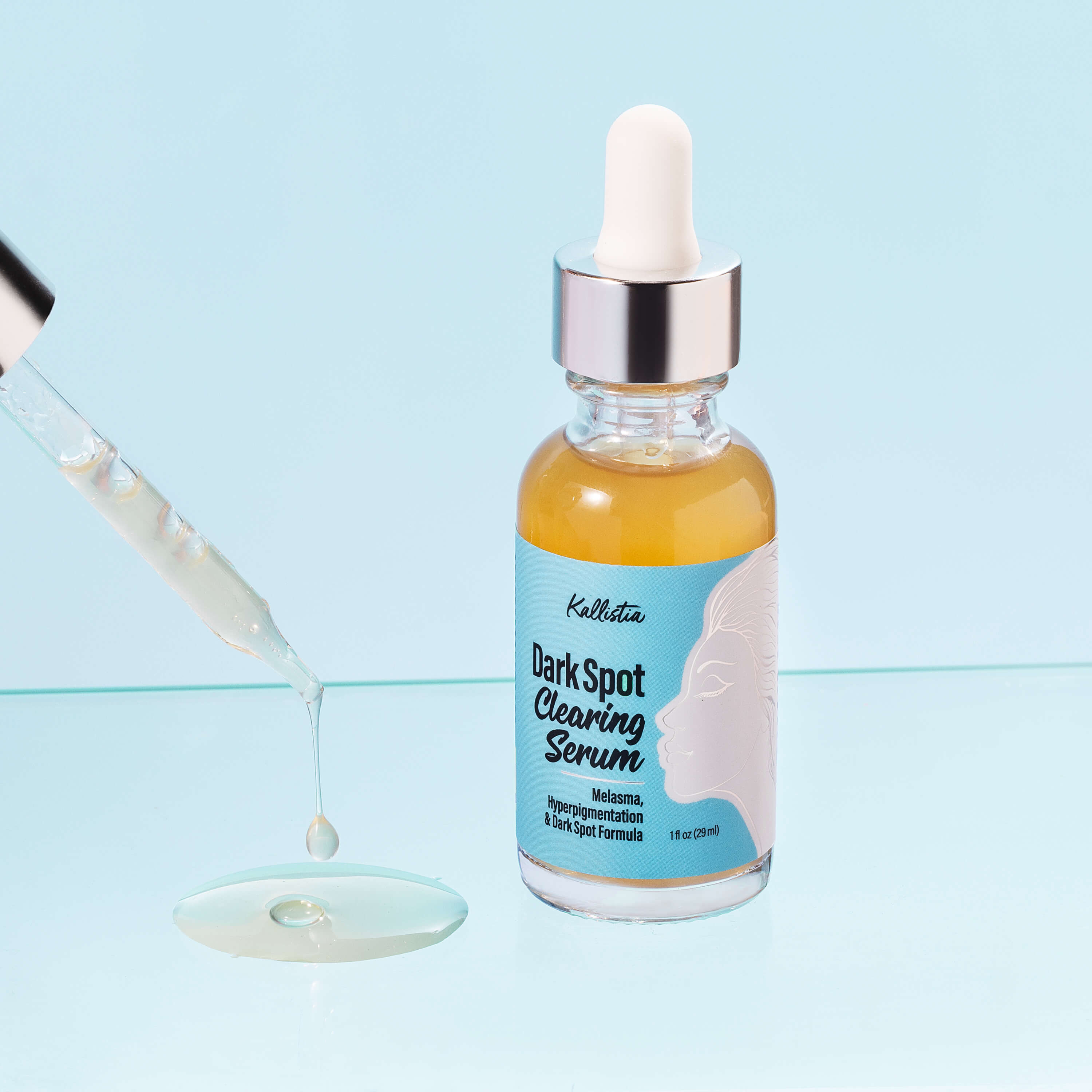 Dark Spot Clearing Serum